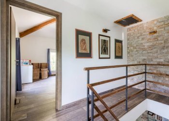 Villa Bifamiliare Via Samoggia Loreto, 1, San Giovanni in Persiceto - foto 24