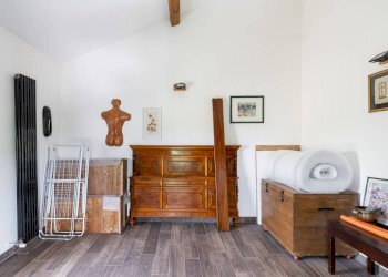 Villa Bifamiliare Via Samoggia Loreto, 1, San Giovanni in Persiceto - foto 26