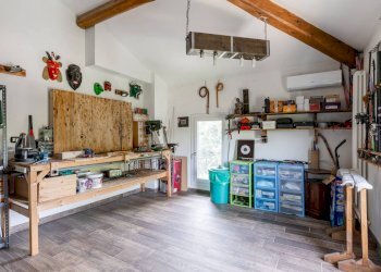 Villa Bifamiliare Via Samoggia Loreto, 1, San Giovanni in Persiceto - foto 27