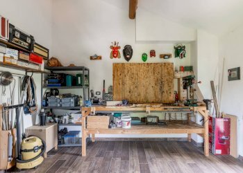 Villa Bifamiliare Via Samoggia Loreto, 1, San Giovanni in Persiceto - foto 28