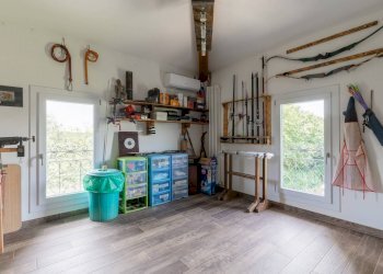 Villa Bifamiliare Via Samoggia Loreto, 1, San Giovanni in Persiceto - foto 29