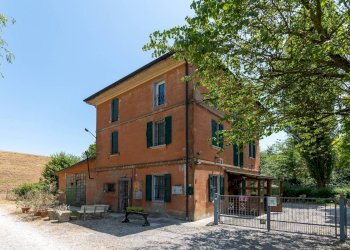Villa Bifamiliare Via Samoggia Loreto, 1, San Giovanni in Persiceto - foto 30