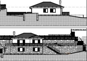 Building land via Ville, 90, Ceriale - photo 1