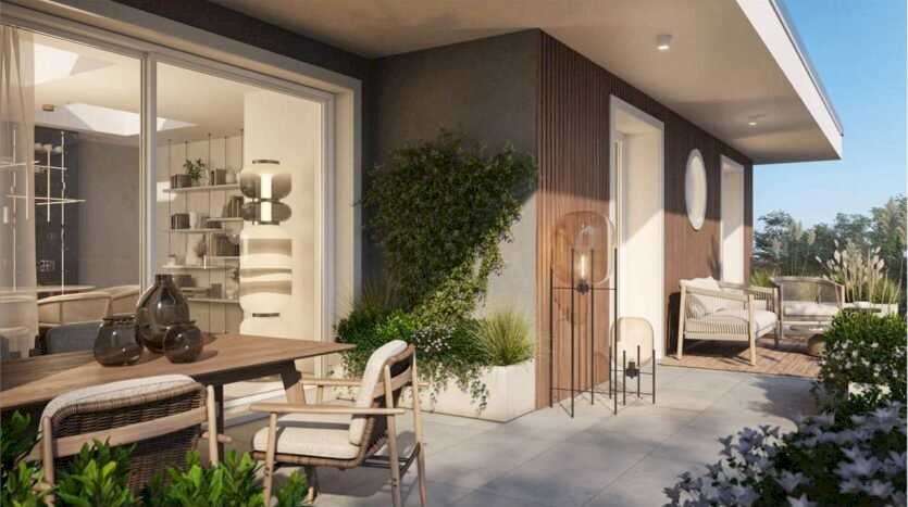 Attic Cervia - photo 1