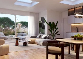 Attico Cervia - foto 2