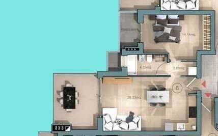 Appartamento Cervia - foto 1