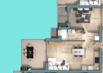 Appartamento Cervia - foto 1