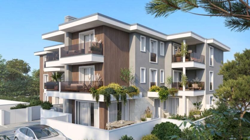 Attico Cervia - foto 2