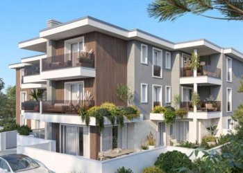 Attico Cervia - foto 2