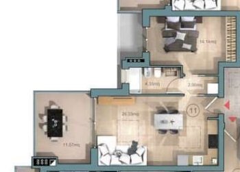 Attico Cervia - foto 6