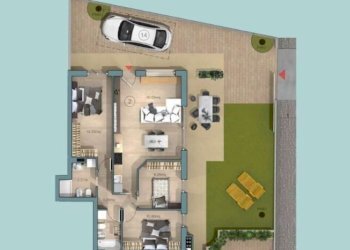 Appartamento Cervia - foto 7