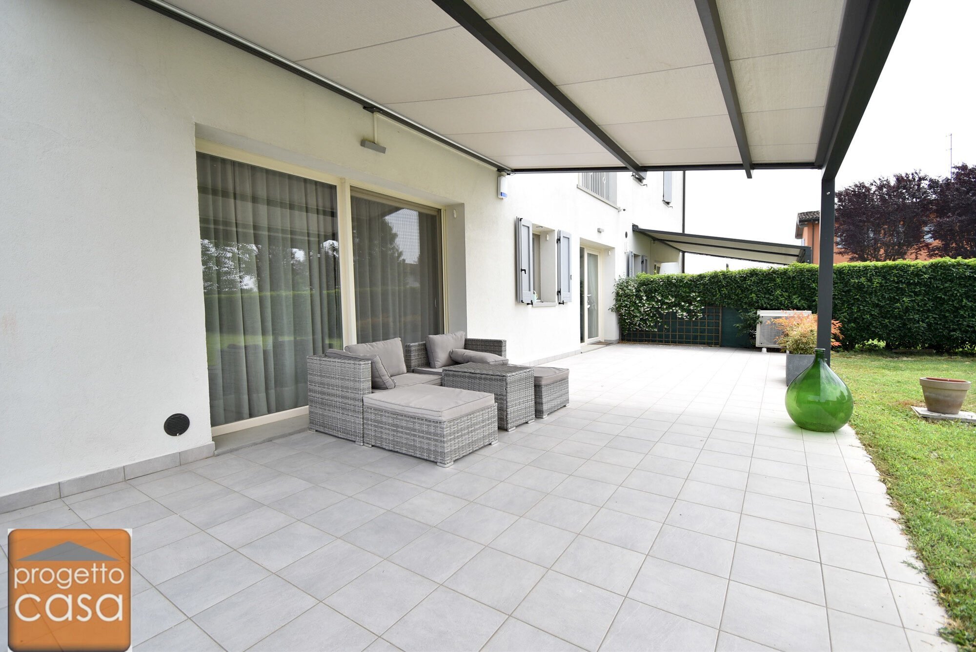 Porzione di casa San Cesario sul Panaro - foto 2