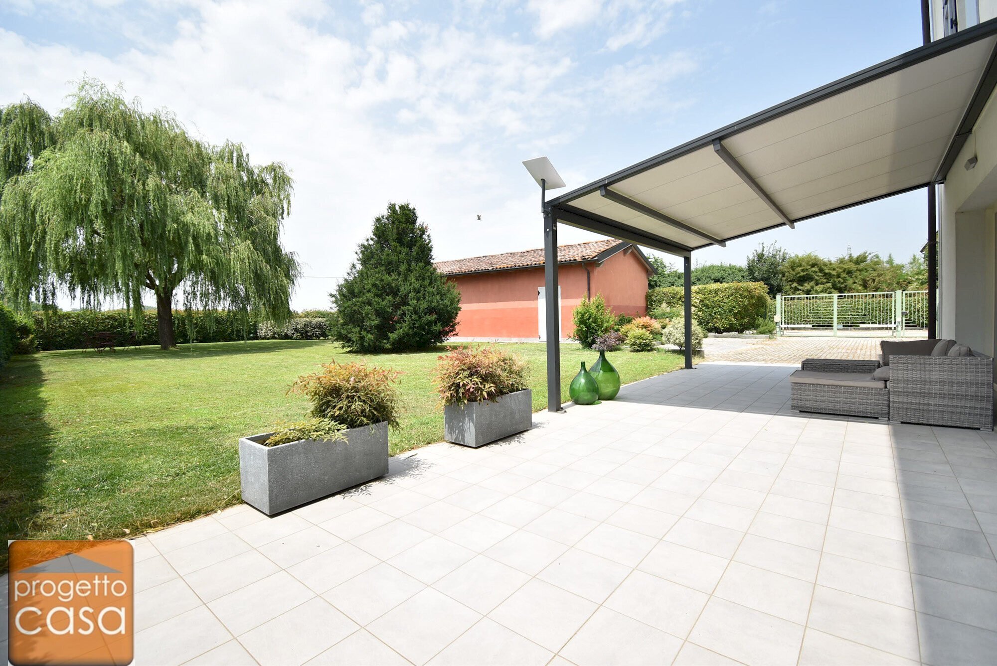 Porzione di casa San Cesario sul Panaro - foto 3