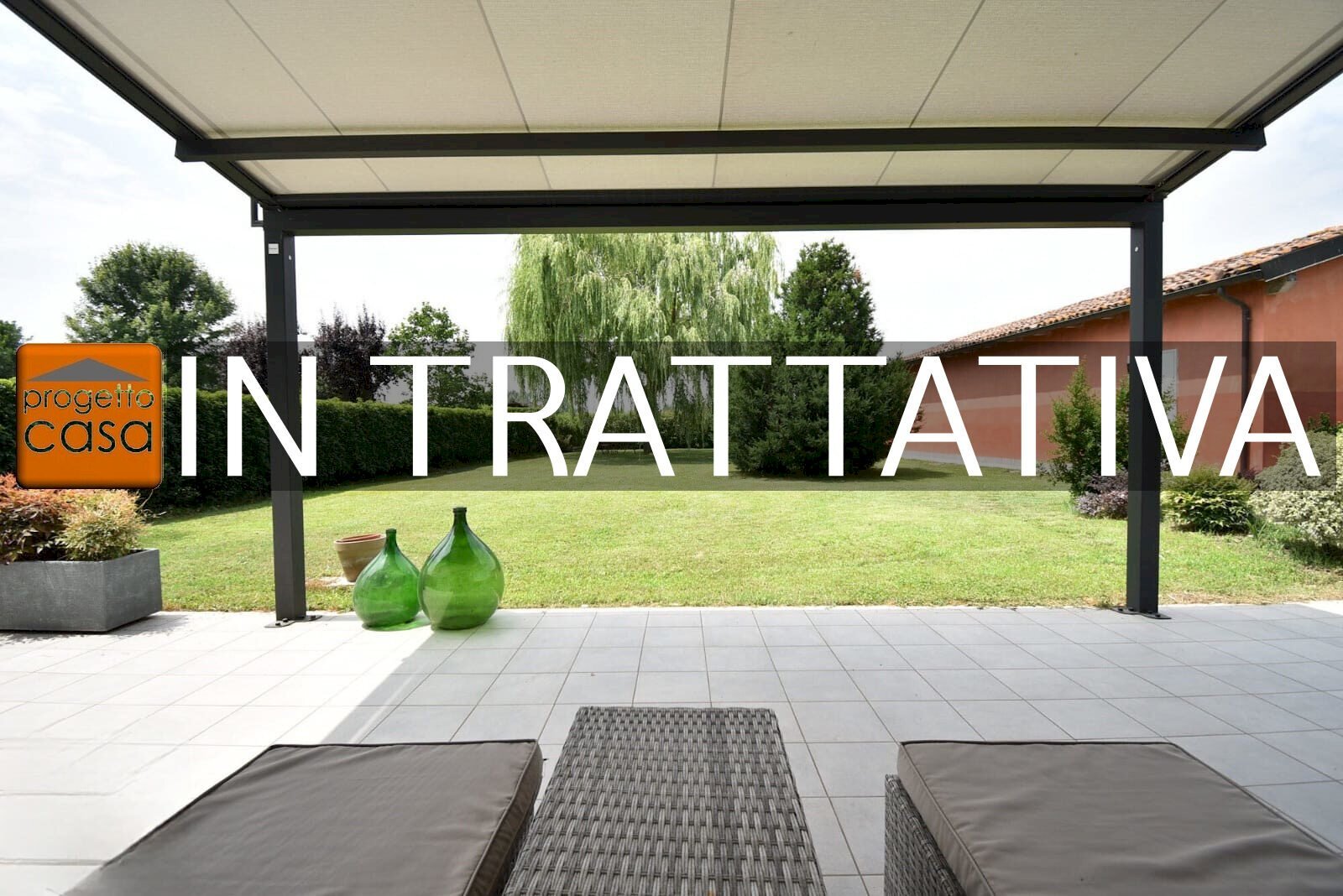 Porzione di casa San Cesario sul Panaro - foto 1