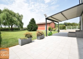 Porzione di casa San Cesario sul Panaro - foto 3