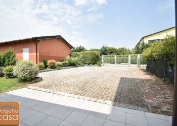 Porzione di casa San Cesario sul Panaro - foto 4