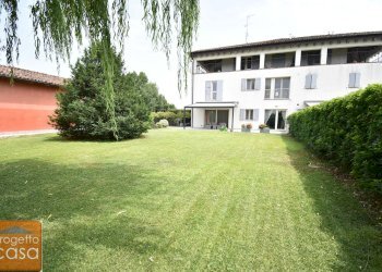 Porzione di casa San Cesario sul Panaro - foto 7