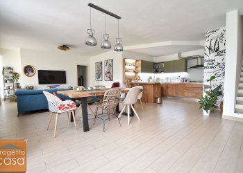 Porzione di casa San Cesario sul Panaro - foto 8