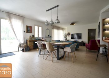 Porzione di casa San Cesario sul Panaro - foto 10