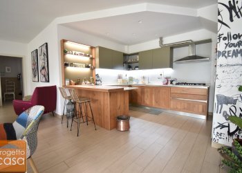 Porzione di casa San Cesario sul Panaro - foto 11