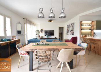 Porzione di casa San Cesario sul Panaro - foto 12