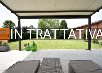 Porzione di casa San Cesario sul Panaro - foto 1