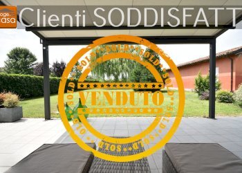 Porzione di casa San Cesario sul Panaro - foto 1