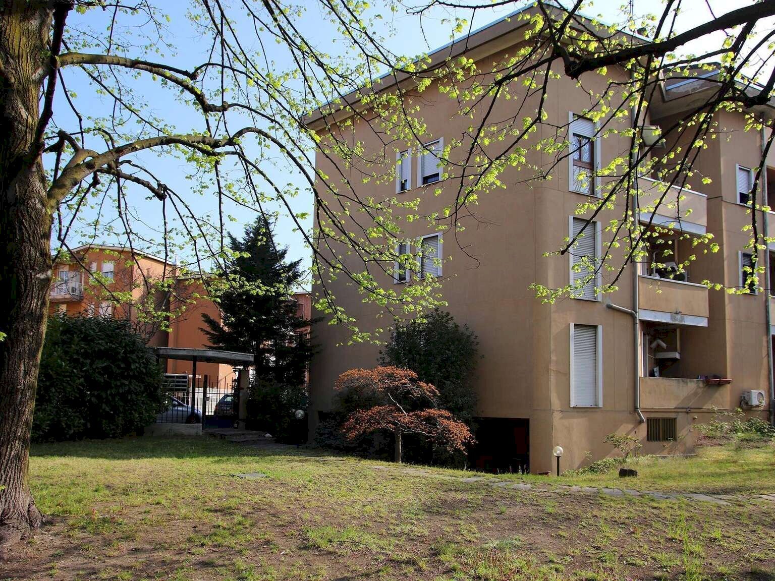 One-room apartment Monza - photo 1