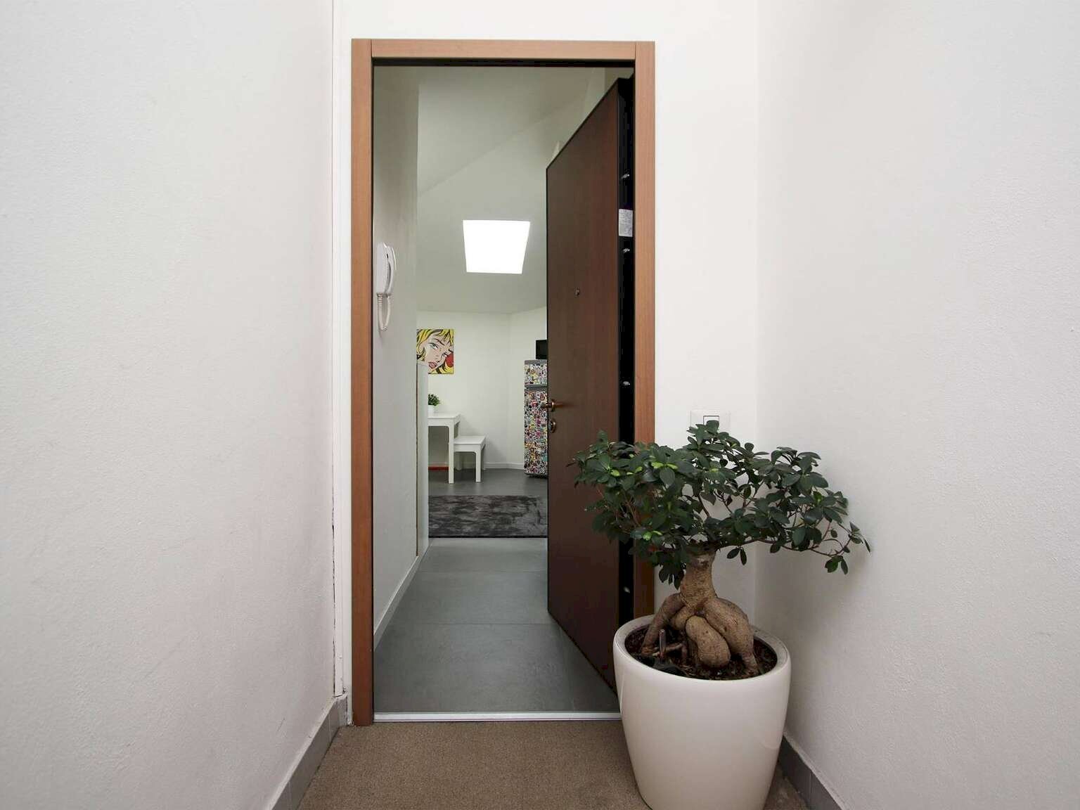 One-room apartment Monza - photo 3