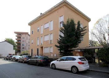 One-room apartment Monza - photo 2