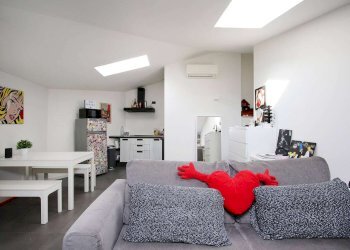 One-room apartment Monza - photo 4