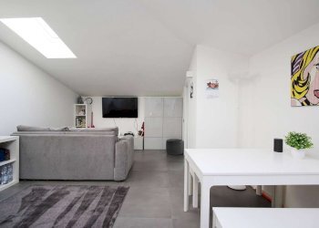 One-room apartment Monza - photo 5