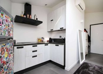 One-room apartment Monza - photo 6