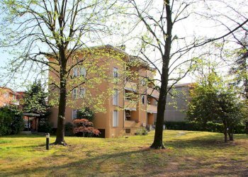 One-room apartment Monza - photo 12