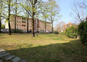 One-room apartment Monza - photo 13