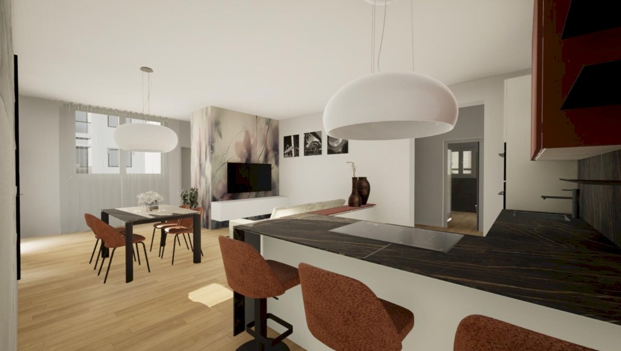 Apartment Bologna - photo 1