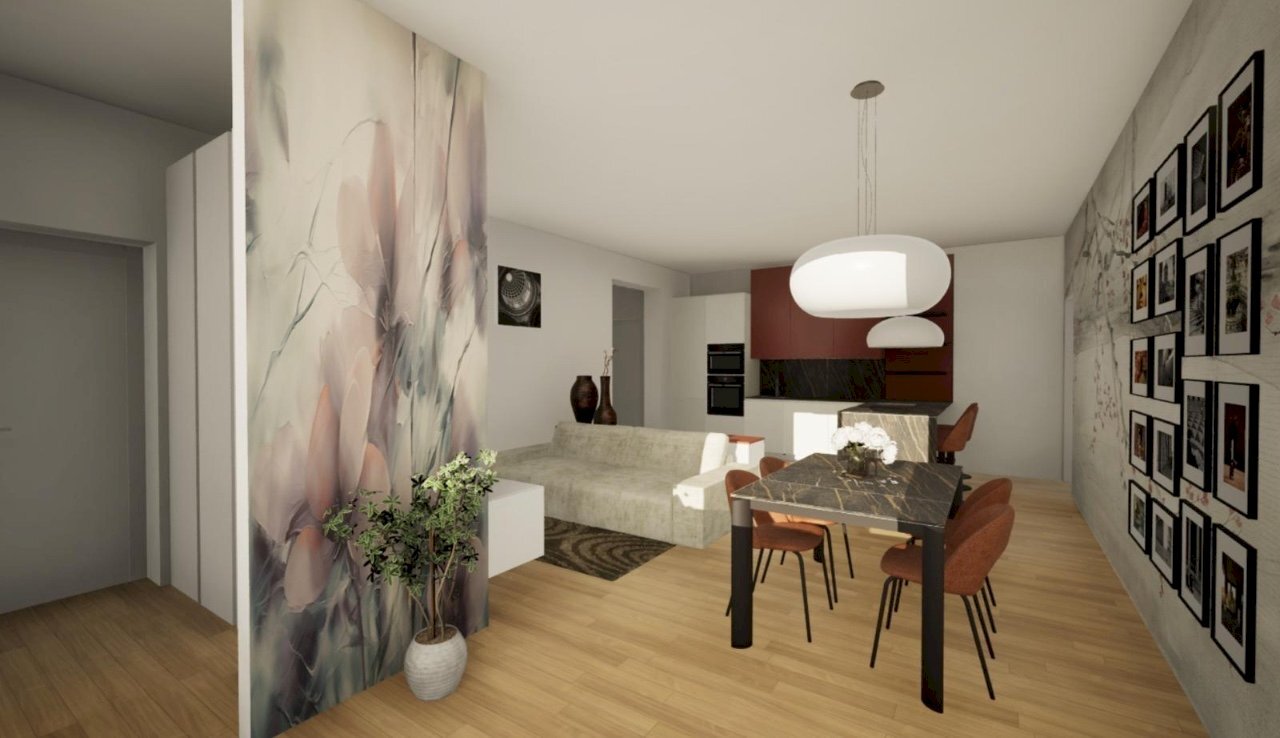 Apartment Bologna - photo 2