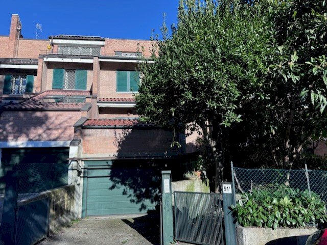 Terraced Villa Sasso Marconi - photo 2