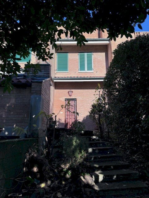 Terraced Villa Sasso Marconi - photo 3