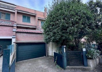 Villa a Schiera Sasso Marconi - foto 1