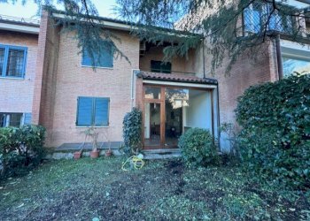 Villa a Schiera Sasso Marconi - foto 4