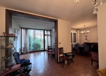 Villa a Schiera Sasso Marconi - foto 6