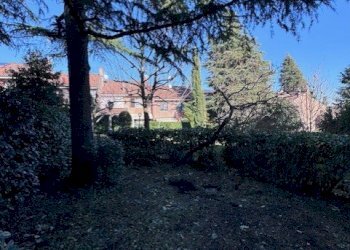 Villa a Schiera Sasso Marconi - foto 11