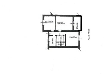 Villa a Schiera Sasso Marconi - foto 16