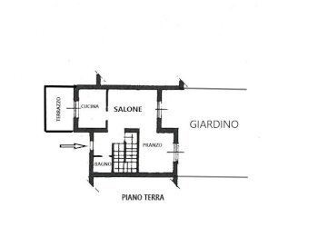 Villa a Schiera Sasso Marconi - foto 18