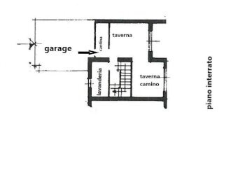 Villa a Schiera Sasso Marconi - foto 19