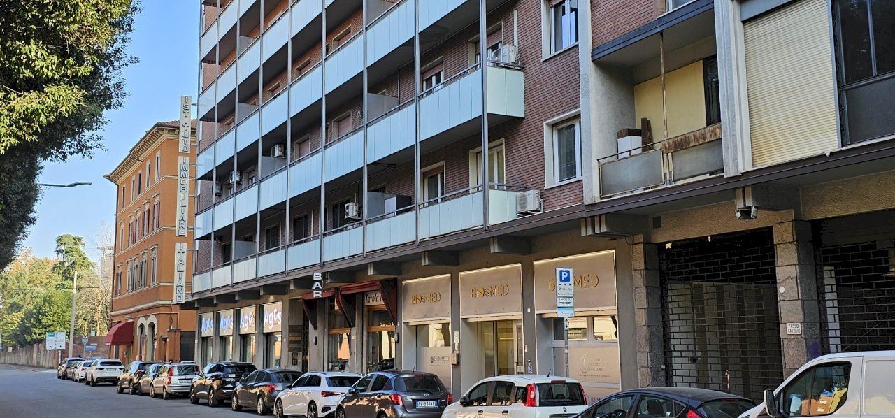 Parking space Bologna - photo 1