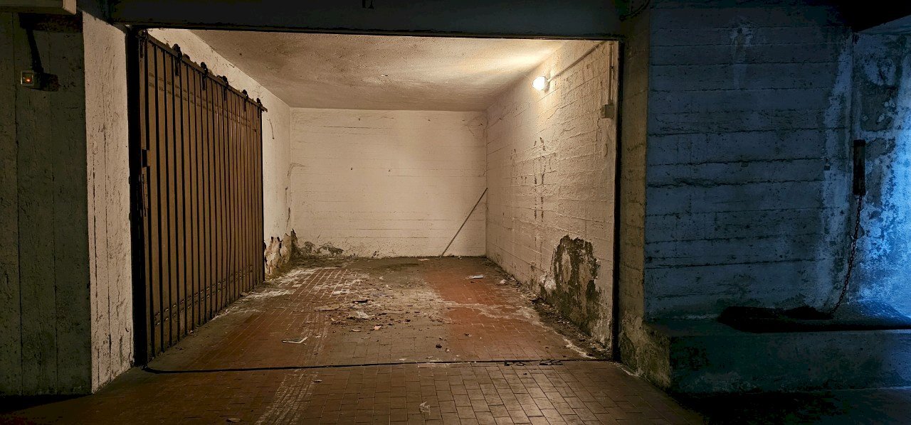 Parking space Bologna - photo 3