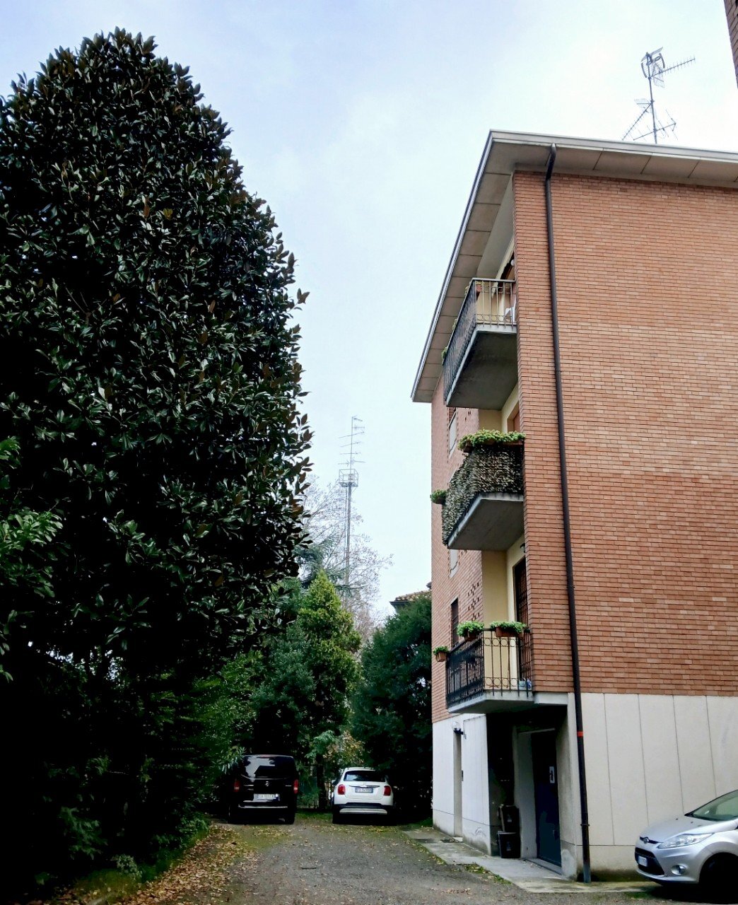 Apartment Reggio nell'Emilia - photo 3