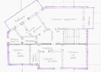 Appartamento Reggio nell'Emilia - foto 18